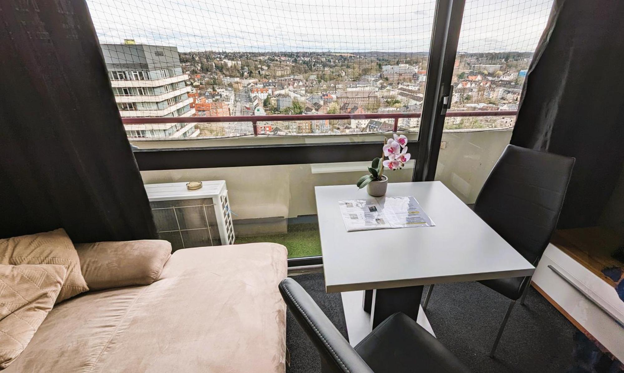 Appartement Time To Relax In Downtown à Mülheim an der Ruhr Extérieur photo